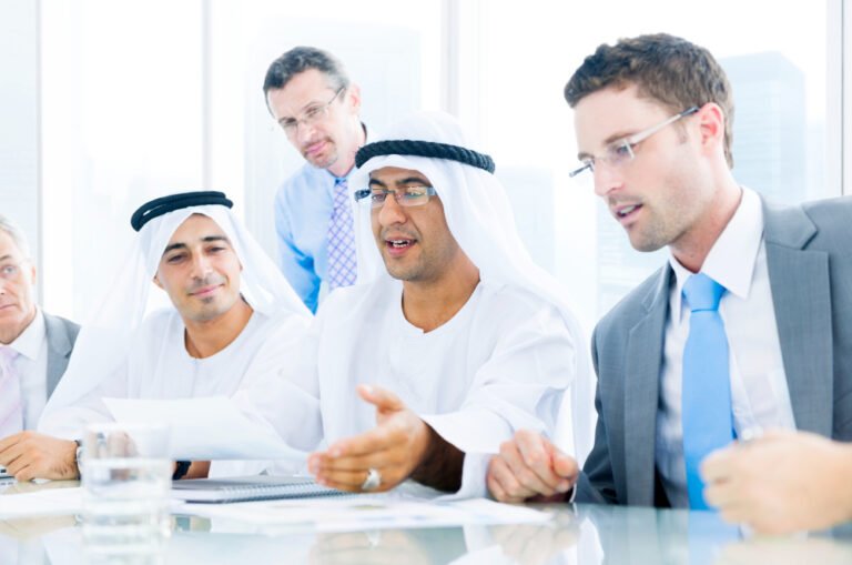 UAE champions ai unicorn development initiatives