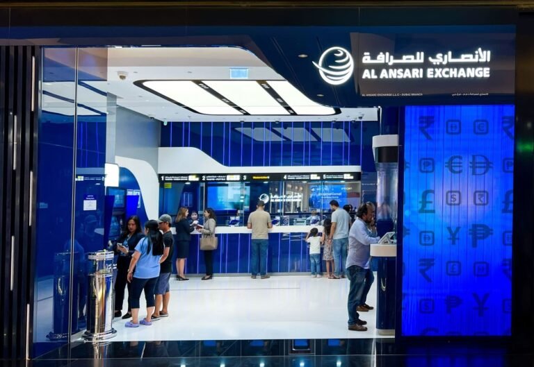 UAE salary payment rules boost payroll activity 151%