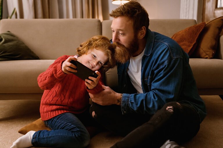 Smart gaming parenting strategies for today’s digital age