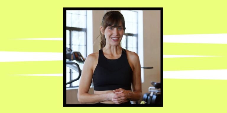 Unlock alison brie fitness routine secrets