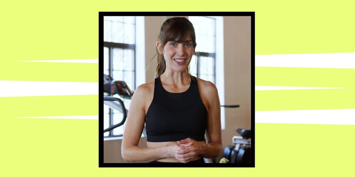 Unlock alison brie fitness routine secrets