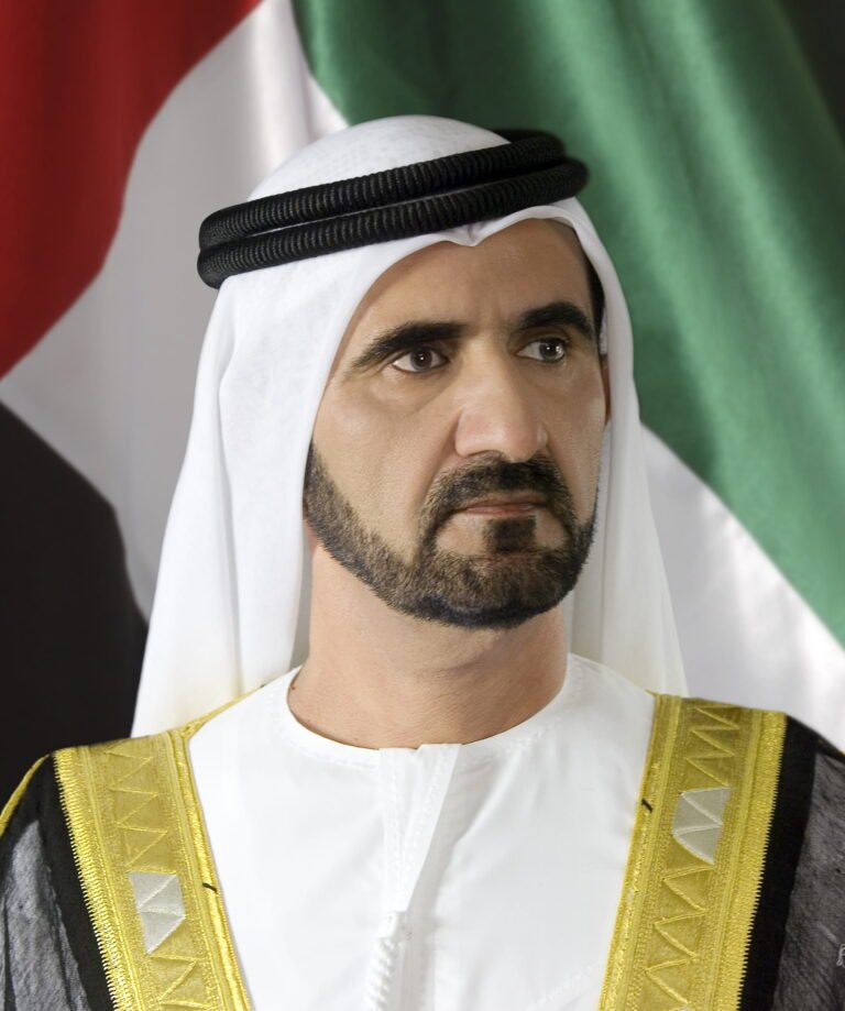 Emirates health board reconstitution boosts leadership