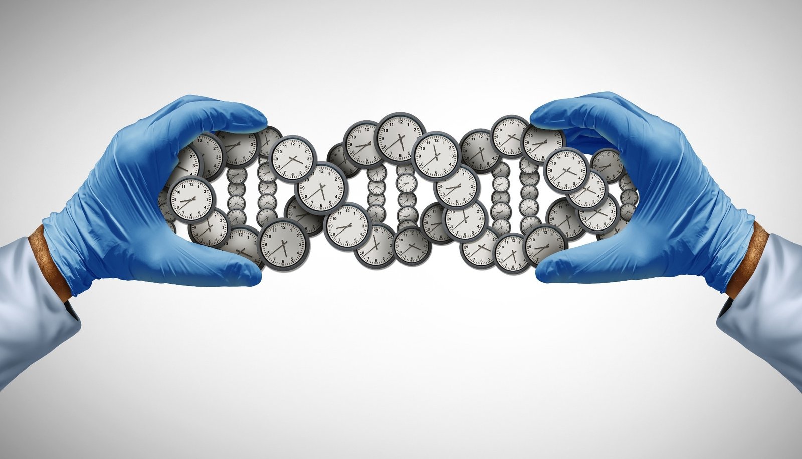 Reverse aging with a plant rich diet epigenetic shift