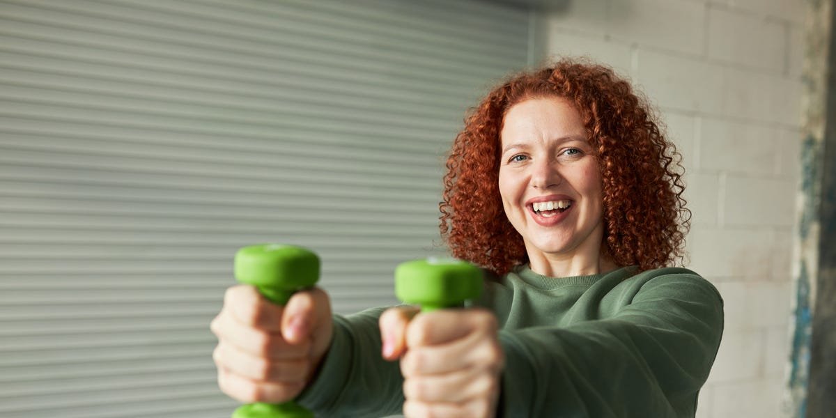 Resistance training lifespan benefits for a longer life
