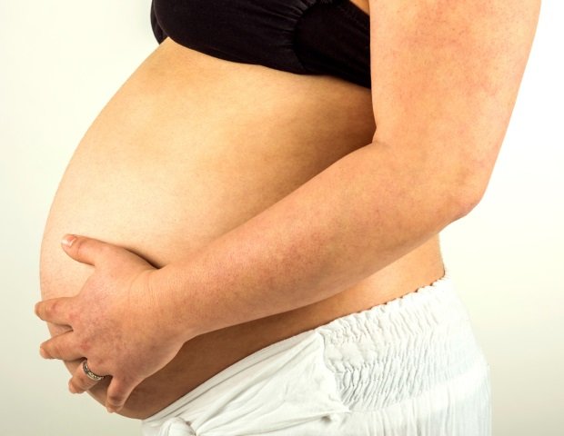Rising miscarriage hospital admissions in England