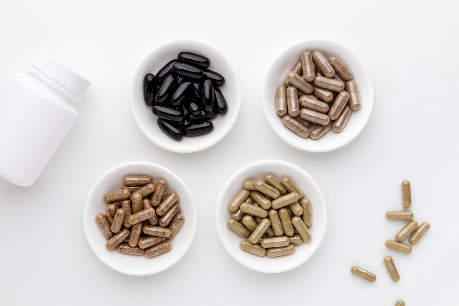 Benefits of ayurvedic herbs for holistic health