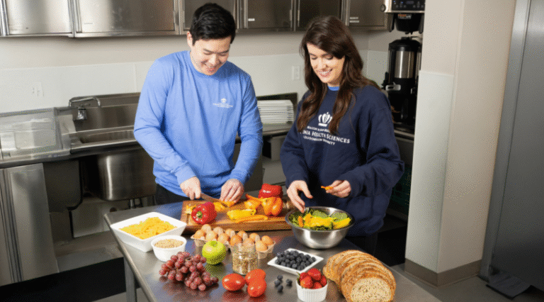 Nutrition as disease prevention: the future of healthcare
