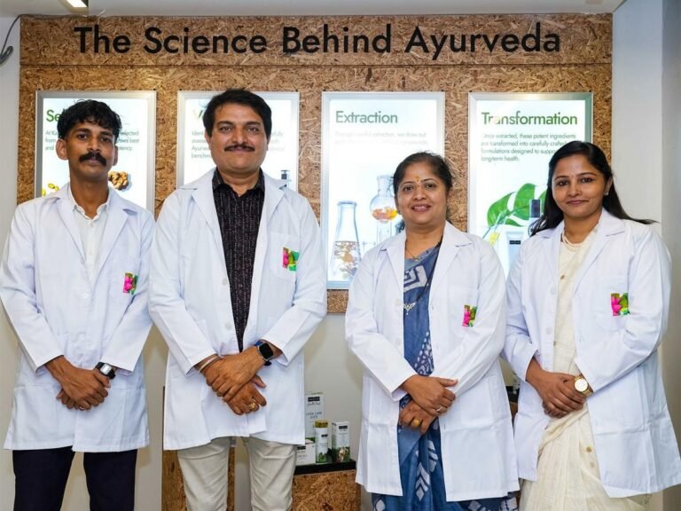 Transforming healthcare with ayurveda clinical care models