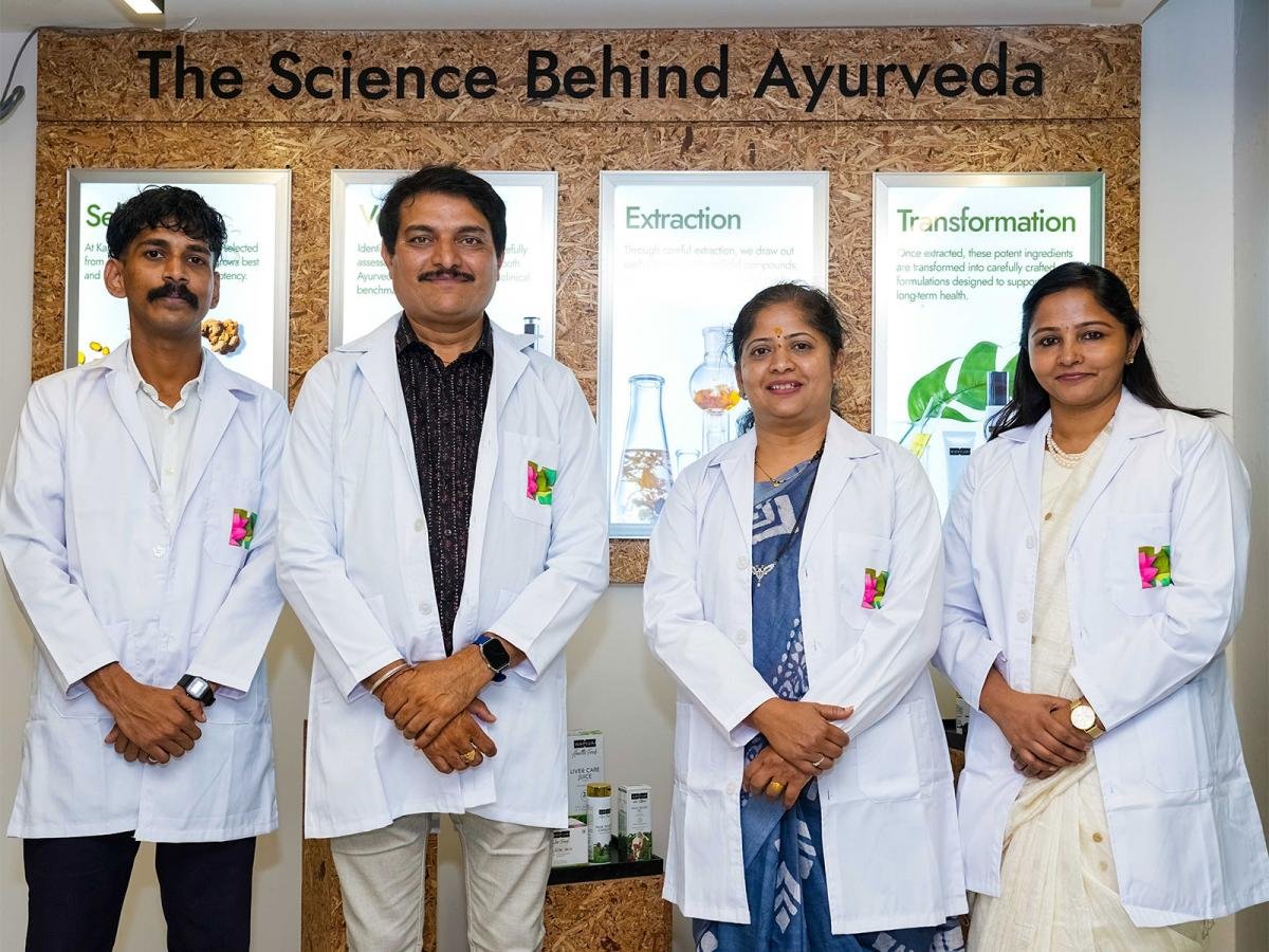 Transforming healthcare with ayurveda clinical care models