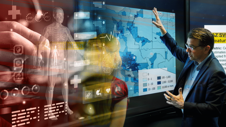 Health research breakthroughs in northern Arizona
