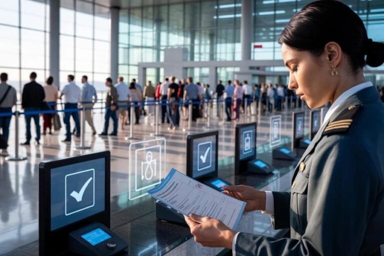 Mandatory travel insurance UAE: new global trend