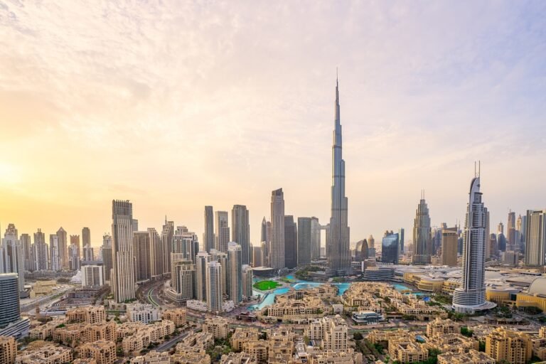 Dubai civility guidebook release sets new standards