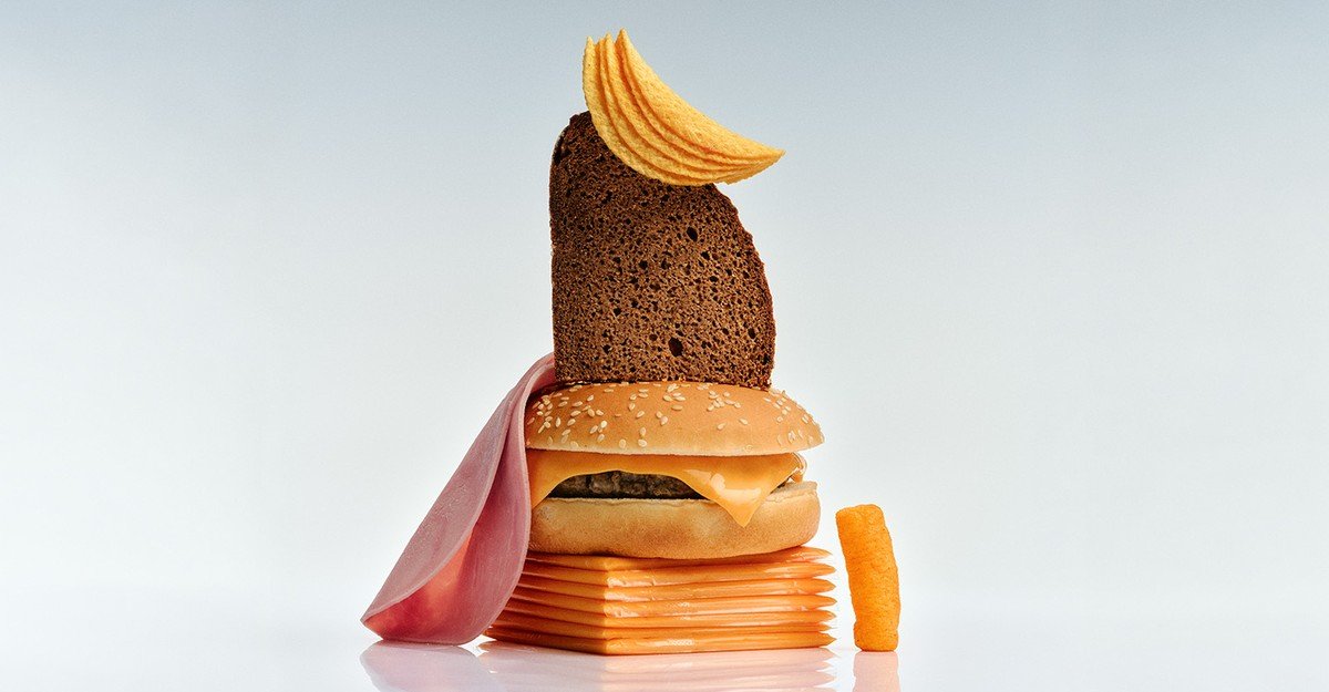 War on ultra-processed foods: does it make sense