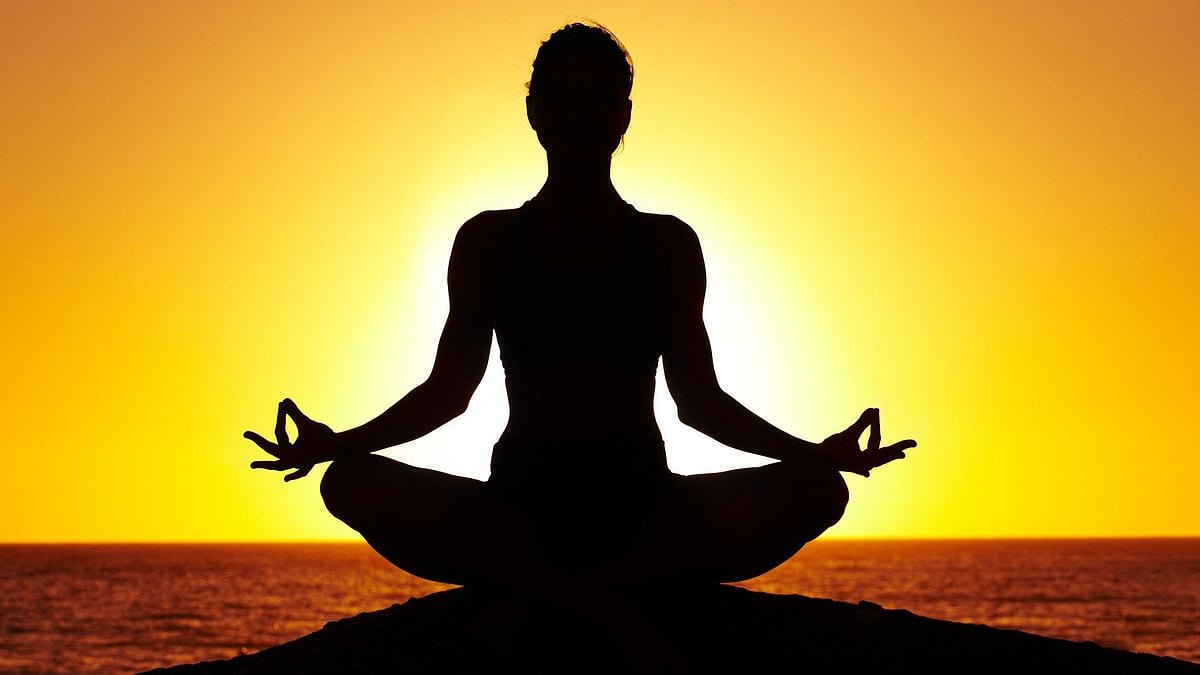 Yoga to quit tobacco: a mindful path to freedom