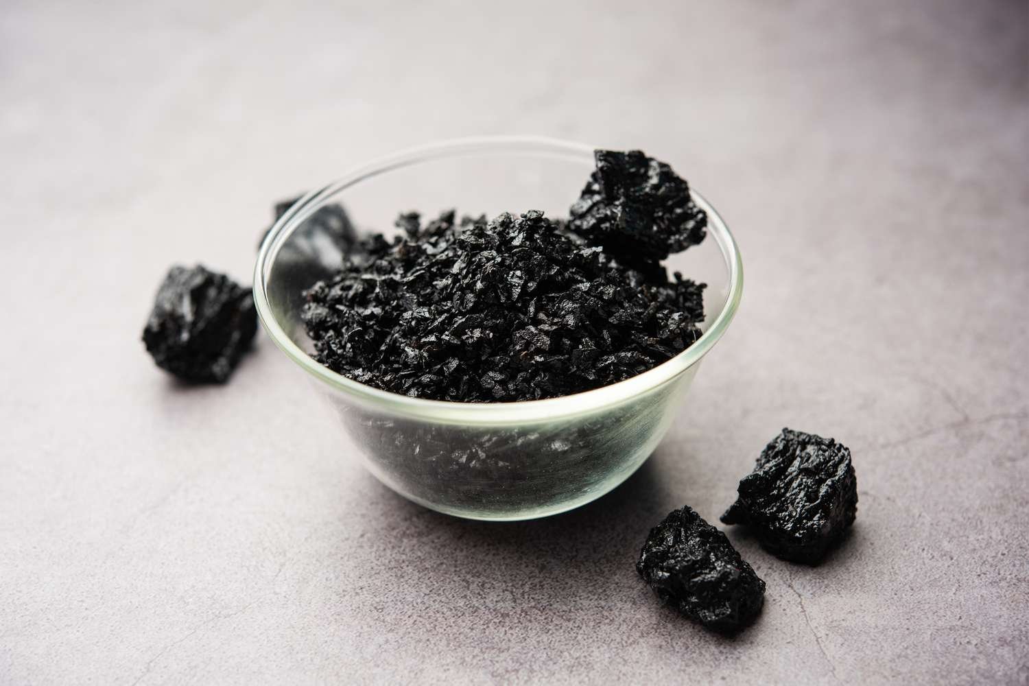 Shilajit health benefits: unlock natural vitality