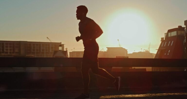 Fitness habits for CEOs to boost leadership skills