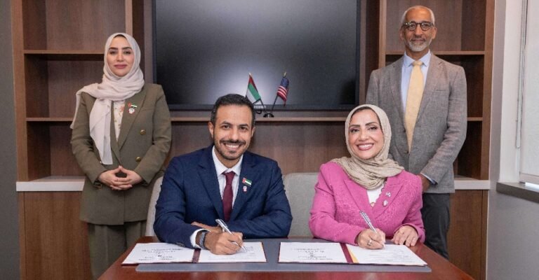 Abu dhabi genomics collaboration with Novartis advances research