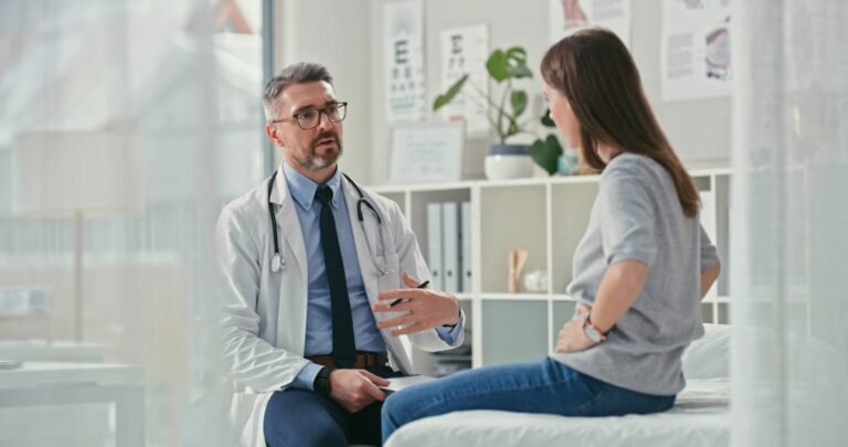 Women’s health research inequality costs trillions