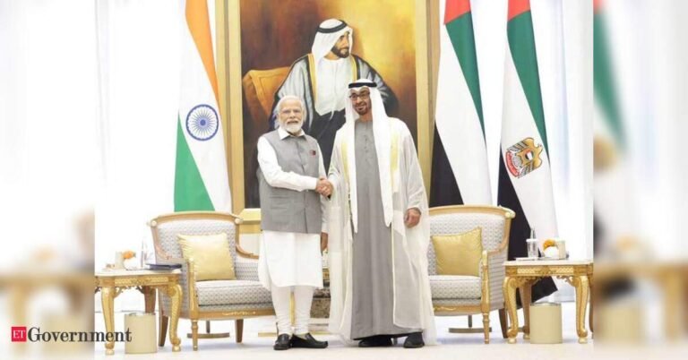 India UAE energy leadership fuels global growth