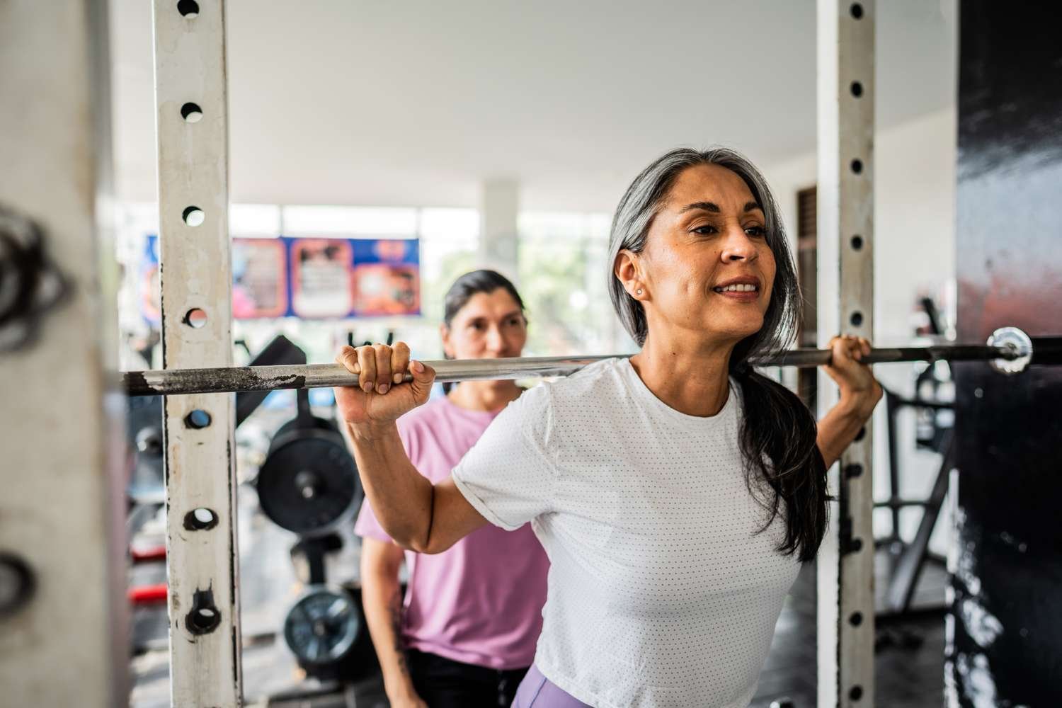 Strength training longevity benefits you need to know
