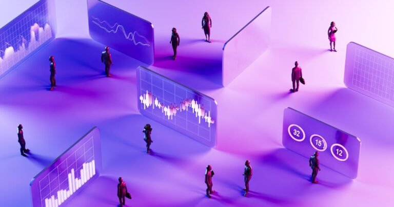 Decentralized clinical trials platform accelerates research