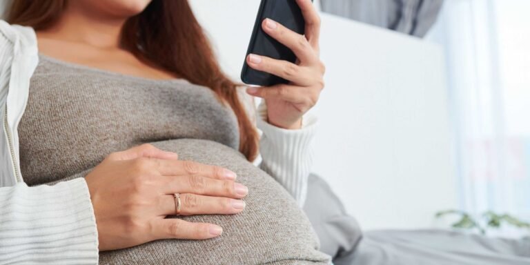 Prenatal wifi radiation neurodevelopment concerns rise