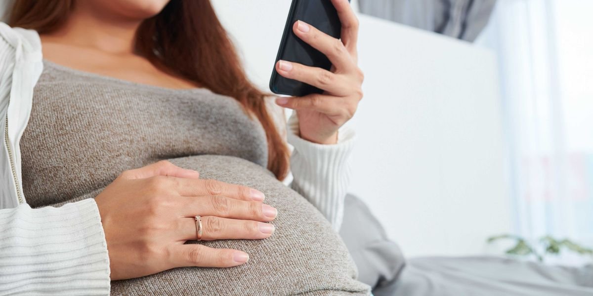 Prenatal wifi radiation neurodevelopment concerns rise