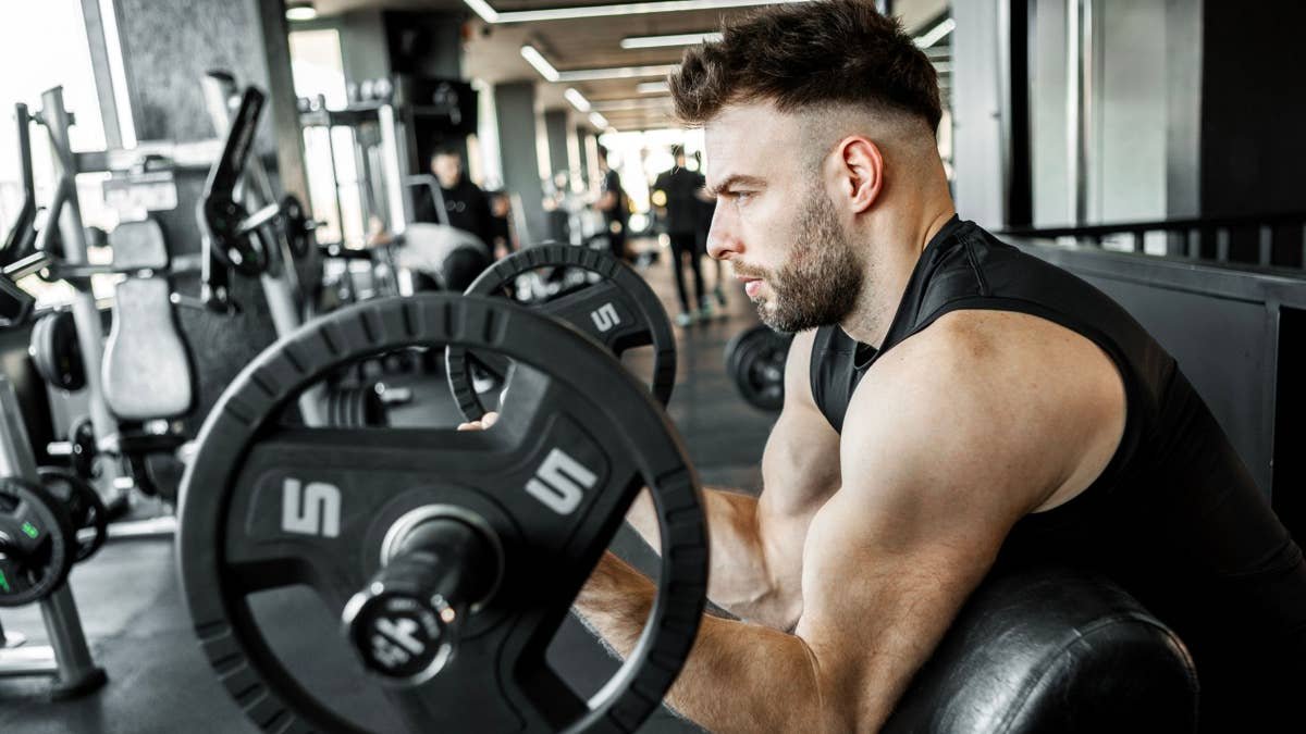 Rest pause training benefits: boost your workout results