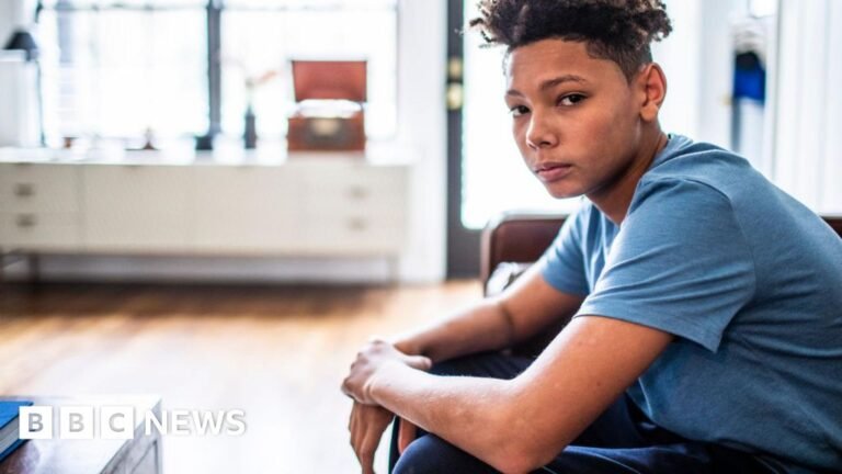 Urgent rise in child anxiety mental health referrals