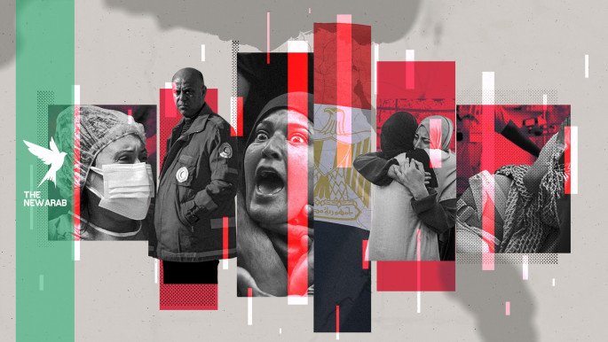 Whistleblower exposes egypt maternity abuse