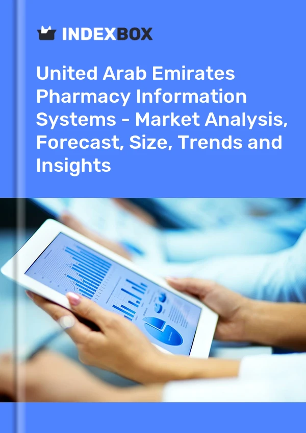 UAE pharmacy information systems: driving digital innovation