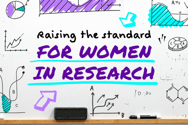 Flexible working support for women researchers